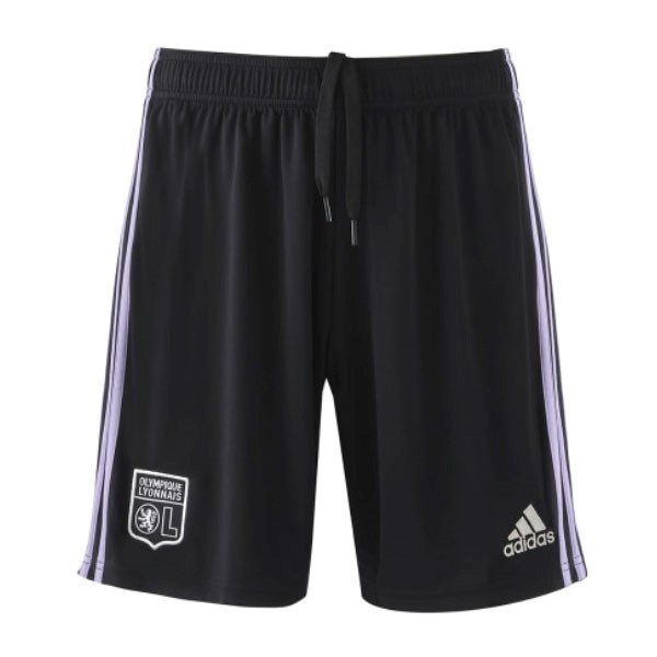 Pantalones Lyon Replica Tercera Ropa 2022/23